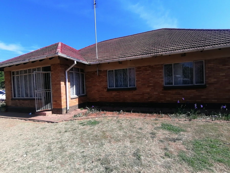 3 Bedroom Property for Sale in Stilfontein Ext 2 North West